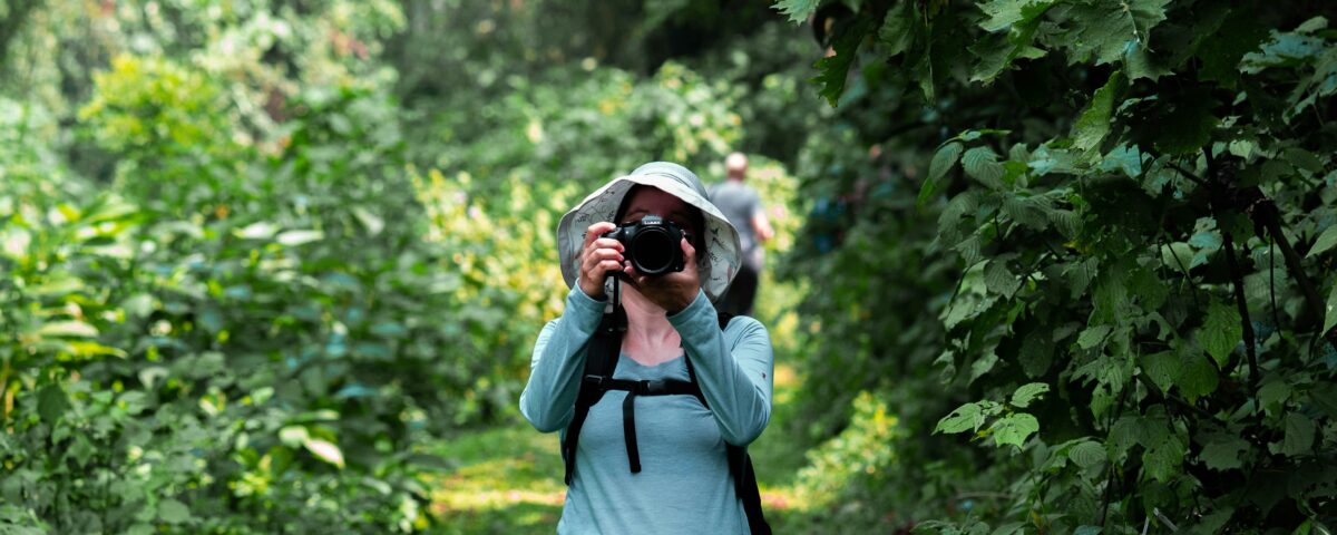 Uganda Safaris