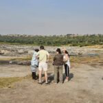 What Trip Activities Are Done in East Africa?