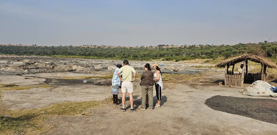 What Trip Activities Are Done in East Africa?