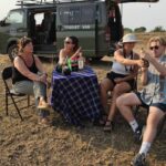 How Can a Safari Improve My Wellbeing