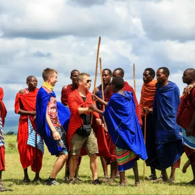 Africa Village Home Stays