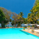 Zanzibar vs. Diani Beach