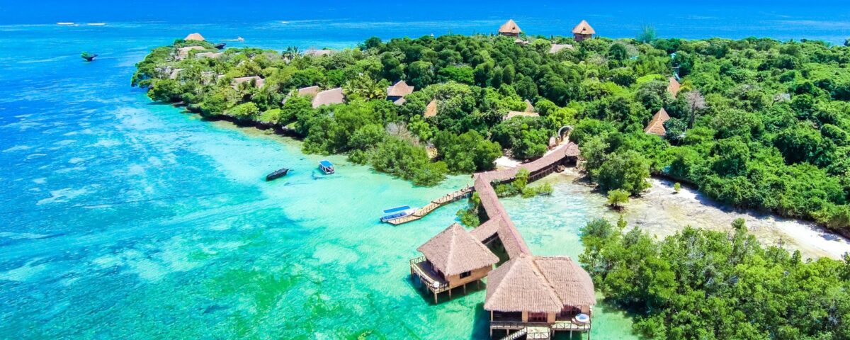 Zanzibar Beach Holidays