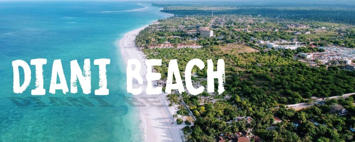 Africa Beach Getaways