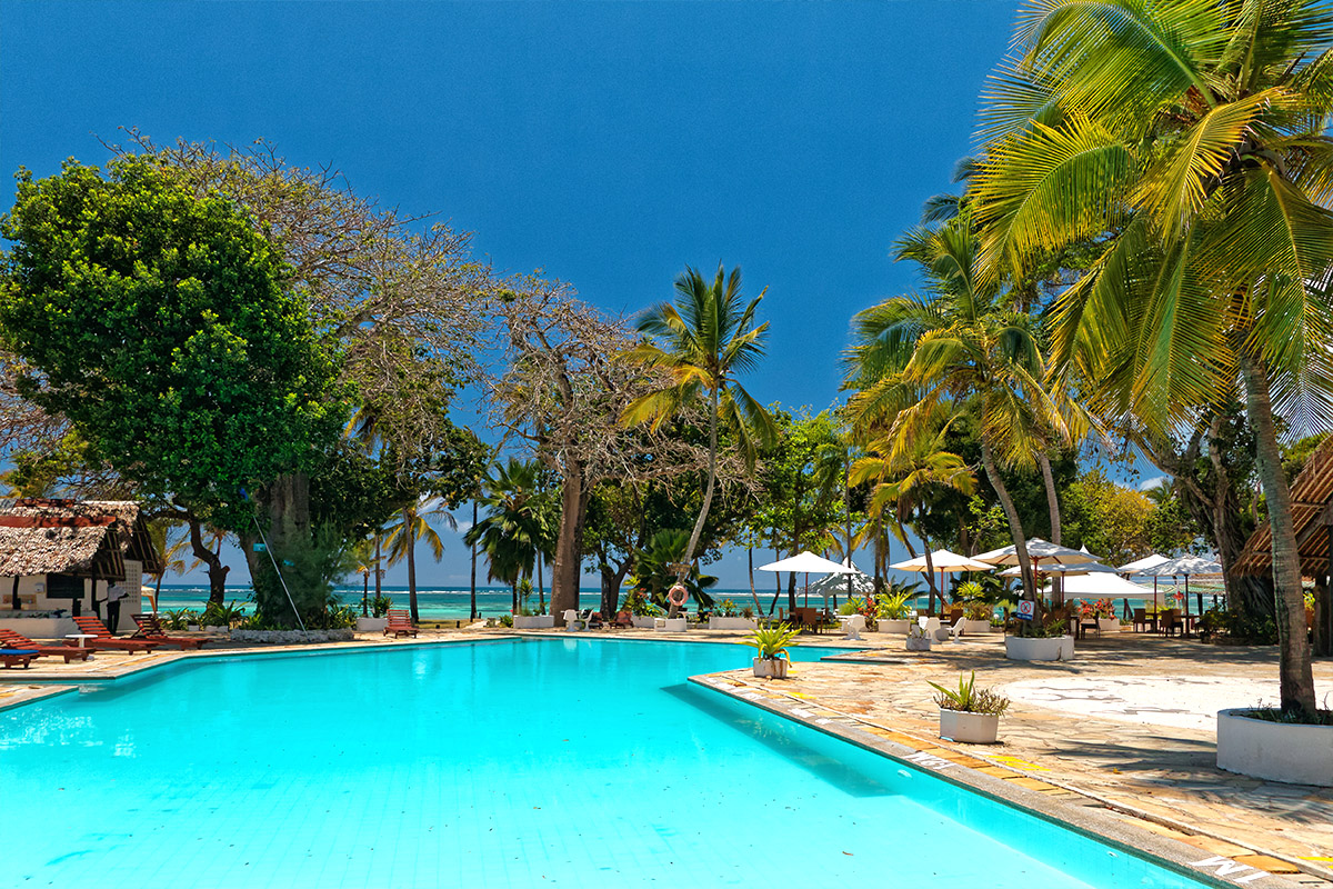 What Would an East African Trip Be Like?
