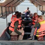 raptor migration corridor