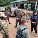 What to Wear for Gorilla Trekking?