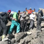 Rwenzori Mountains National Park