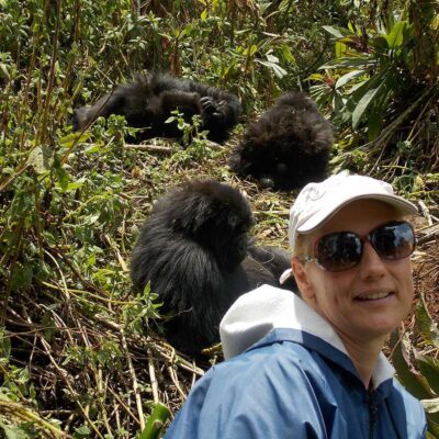 Uganda Gorilla Trekking Safari