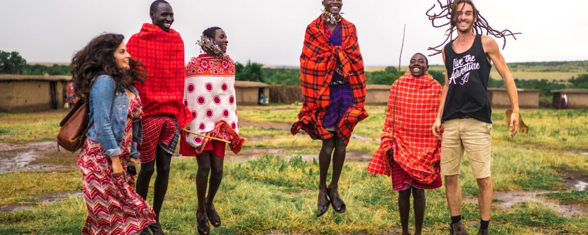 Africa Village Home Stays