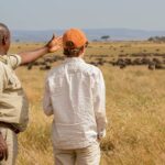 What to Wear on a Safari