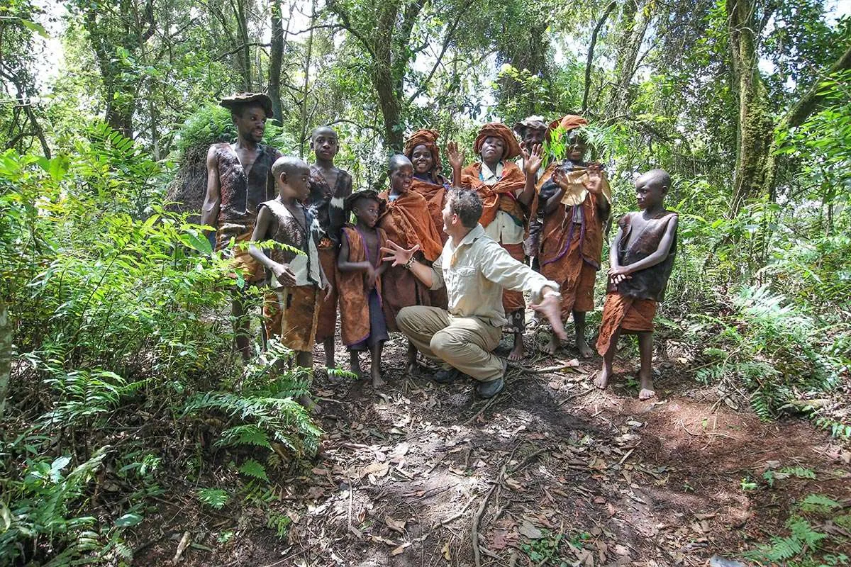 child-friendly safari activities in Uganda for the 2026 summer holidays