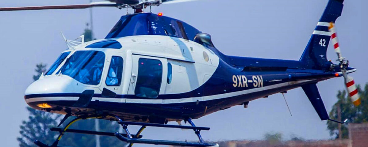 Using the AeroLink 2026 Schedule to Reclaim Your Safari