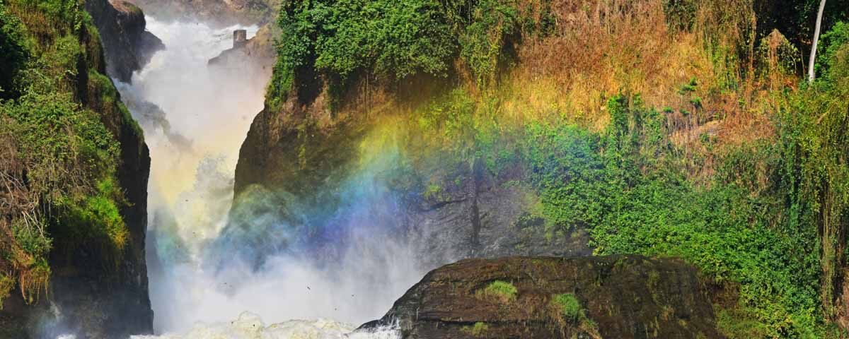 Murchison Falls National Park