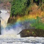 Murchison Falls National Park