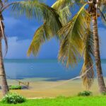 beautiful cities in East Africa