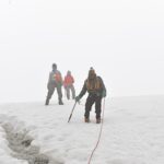 Safari Safety & Rules for Safaris