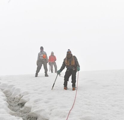 Safari Safety & Rules for Safaris