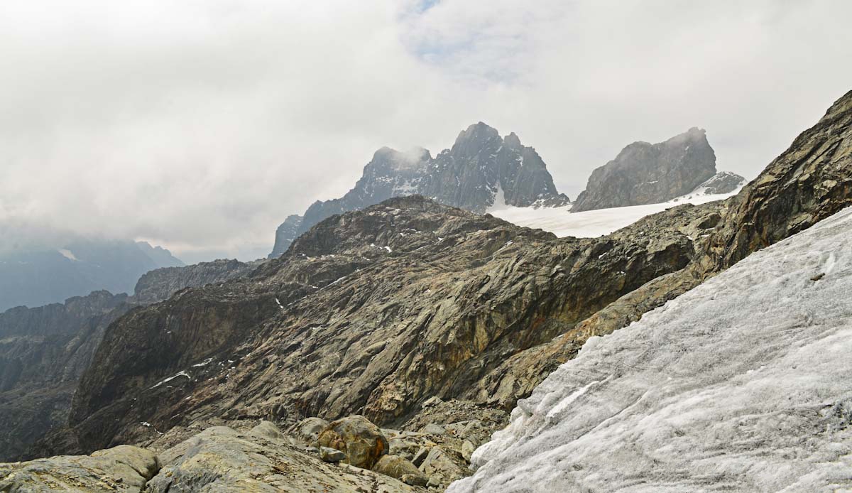 Mount Kenya National Park
