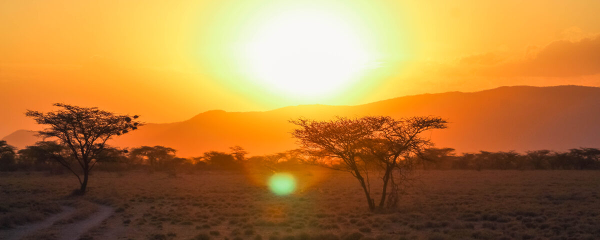 Is It Safe to Travel to East Africa