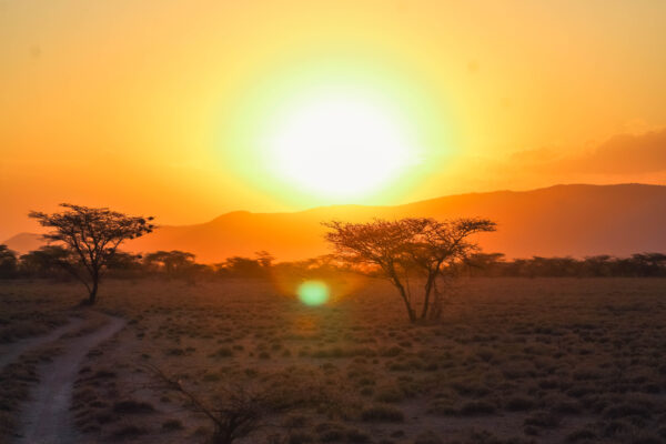 Is It Safe to Travel to East Africa