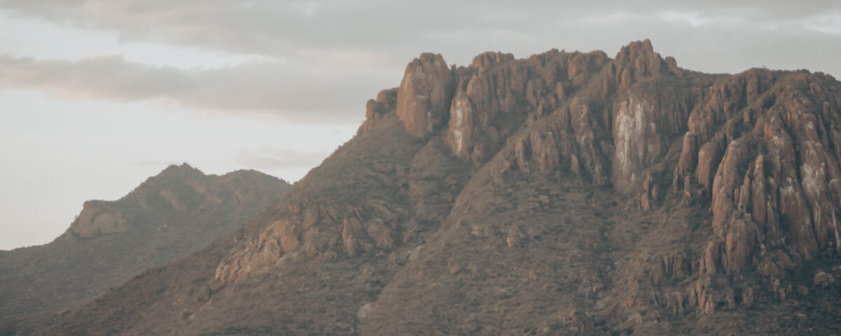 Hell’s Gate National Park