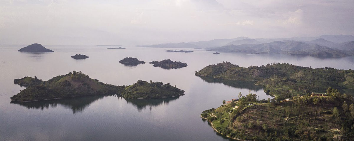 Rwanda National Parks