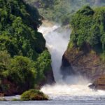 Top Waterfalls in Uganda