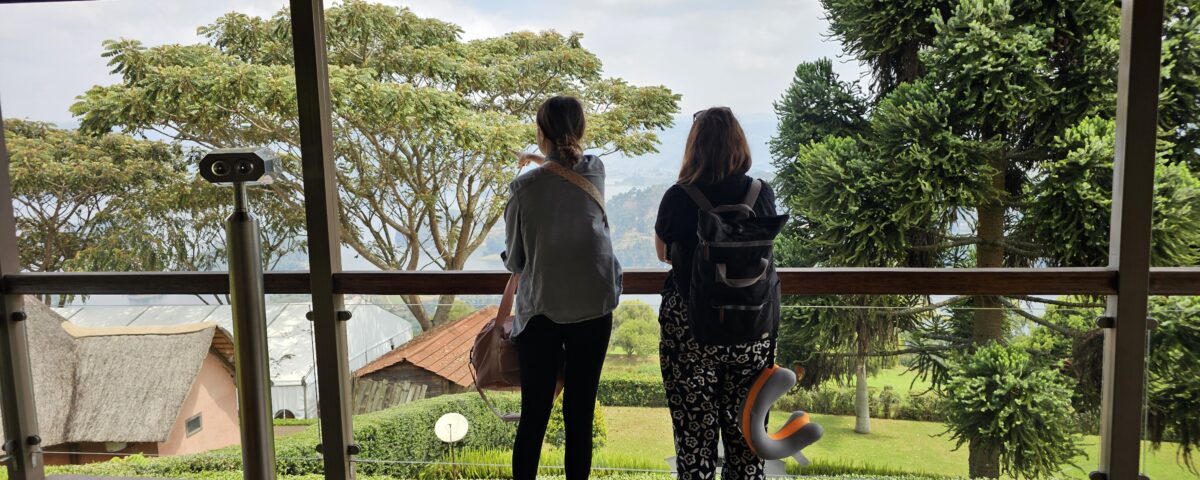 Family Safari Seasons