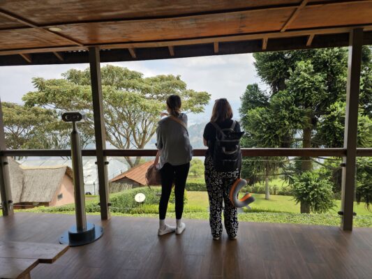 Family Safari Seasons