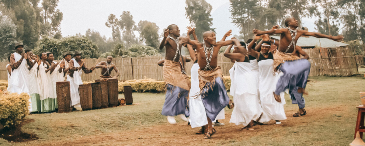 How Do I Connect More Deeply with Africa Than Animals Alone?
