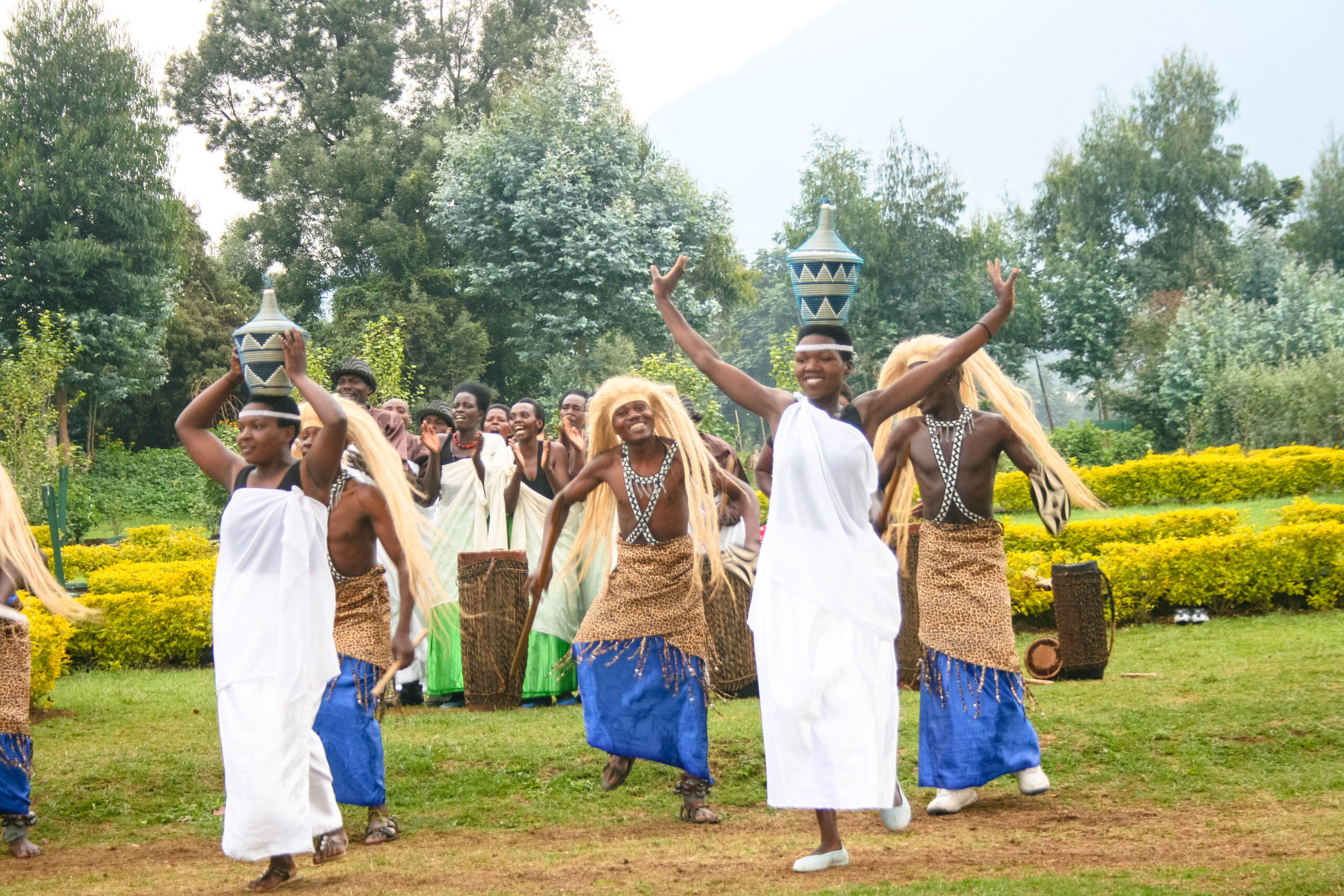 Best Time to Visit Uganda and Safaris in East Africa