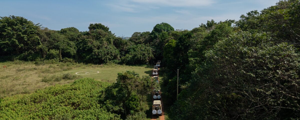 East Africa Travel Safety