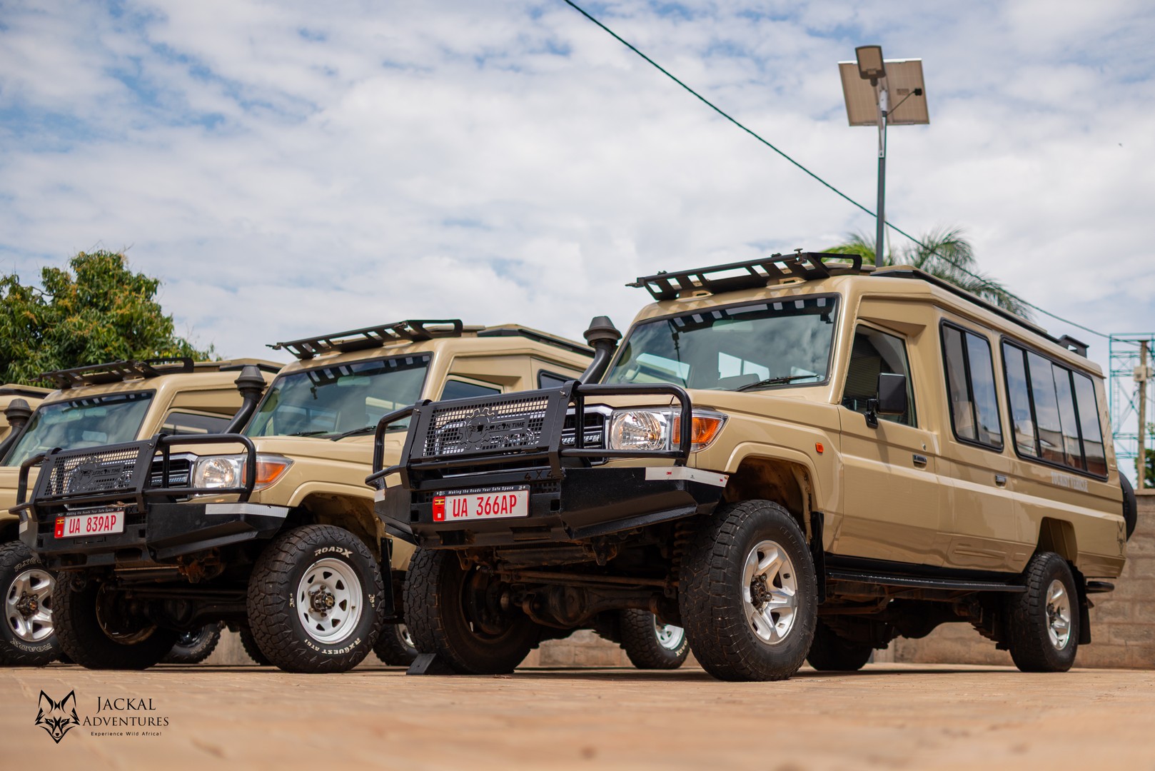 Traveling to Conflict-Affected Areas