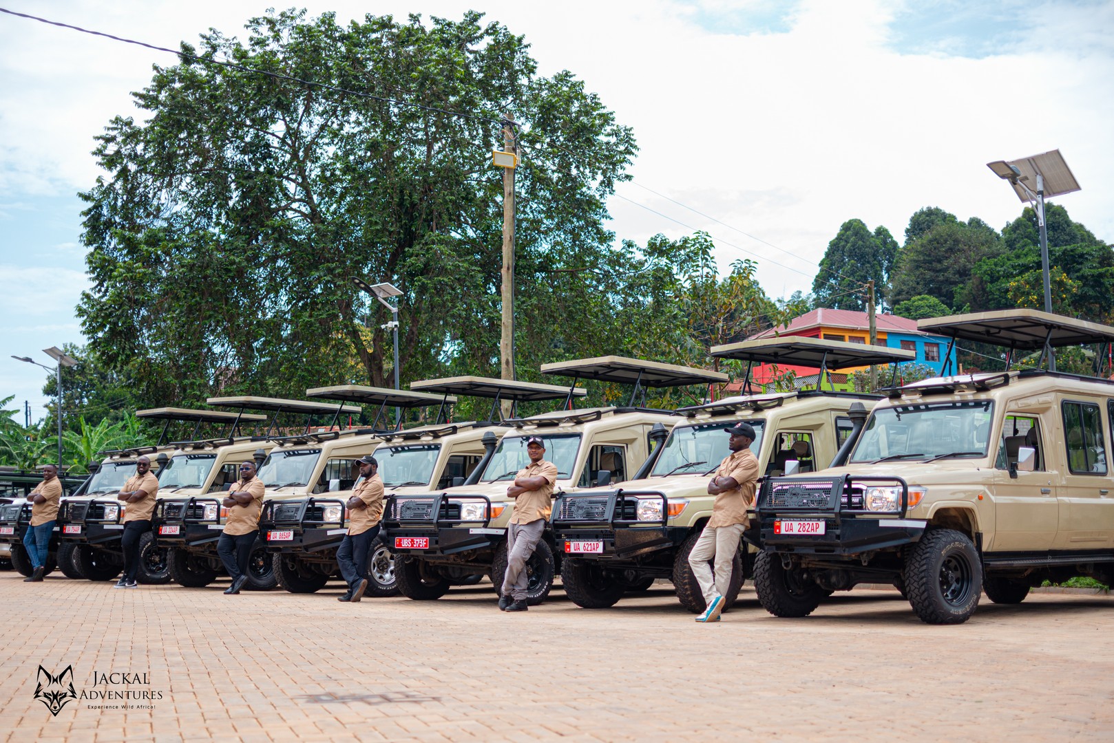 child-friendly safari activities in Uganda for the 2026 summer holidays