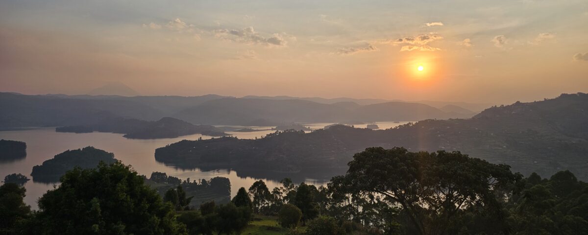 honeymoon safari destinations in East Africa