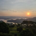 honeymoon safari destinations in East Africa