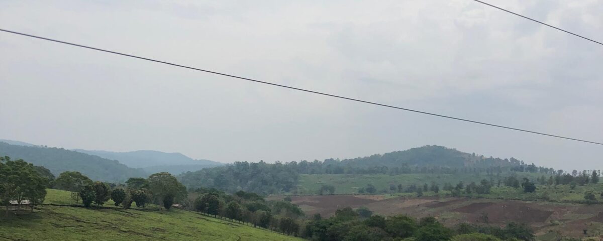 safest destination in Africa