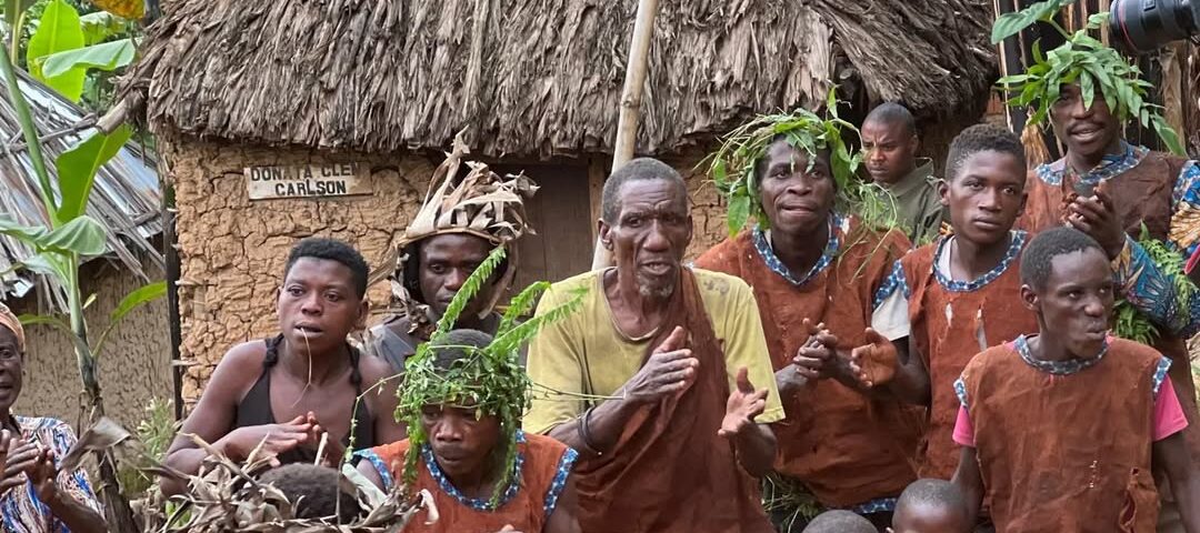 indigenous cultures of East Africa