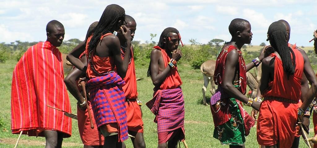 top cultural experiences in East Africa