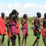 top cultural experiences in East Africa