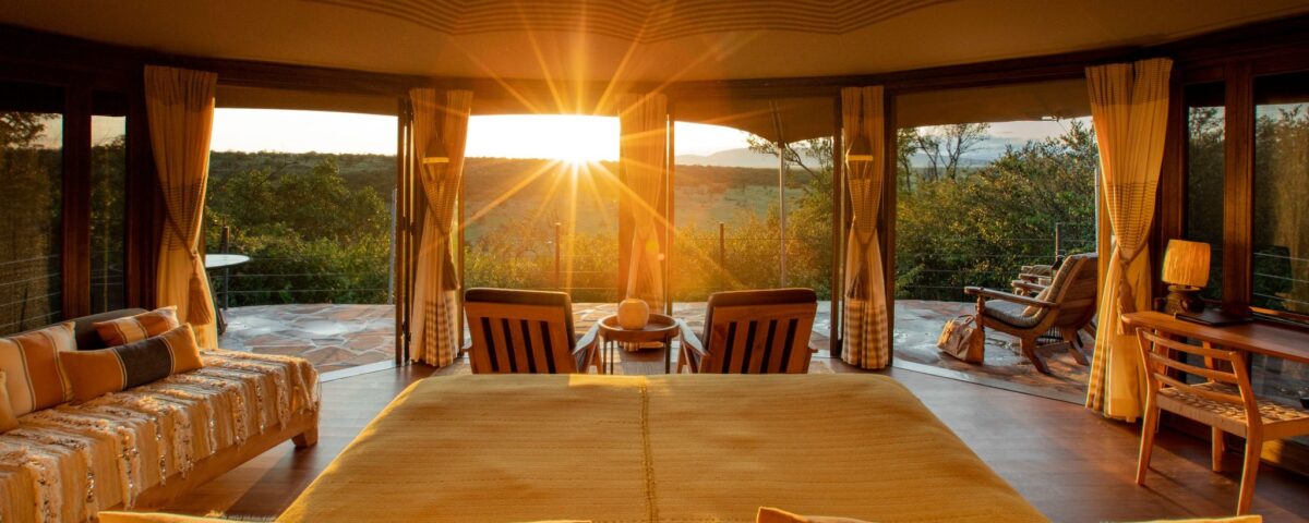 Night Game Drives in Kenya