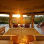 Night Game Drives in Kenya